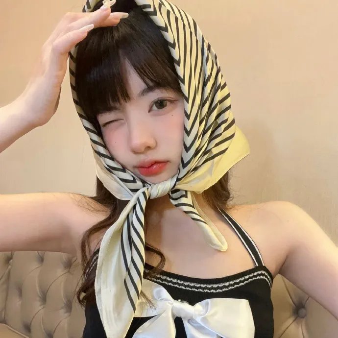 美丽的不完美