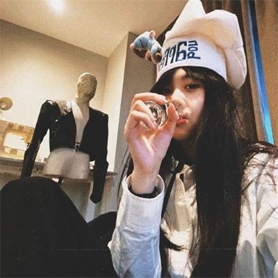 罪美人