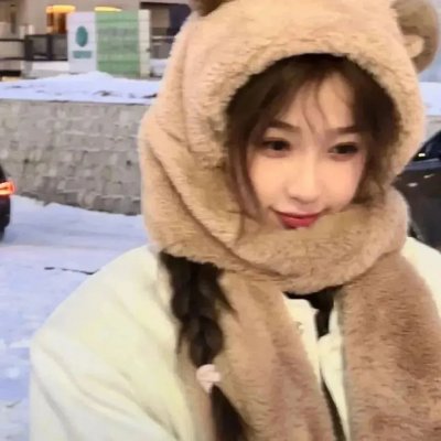 黑暗中的孩子们